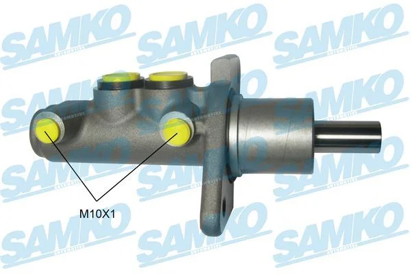 Hlavný brzdový válec SAMKO P20986