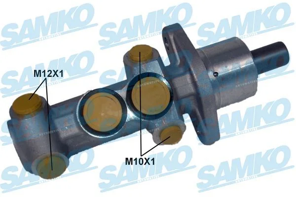 Brake Master Cylinder SAMKO P30011