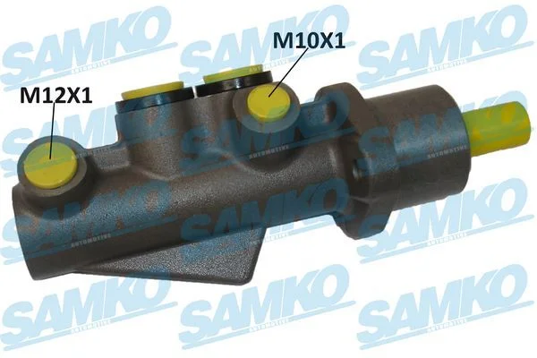 Hlavný brzdový válec SAMKO P30012