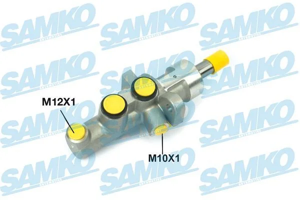 Brake Master Cylinder SAMKO P30023