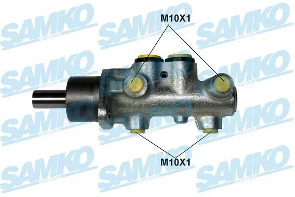 Brake Master Cylinder SAMKO P30035