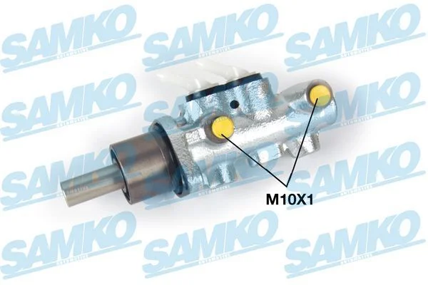 Brake Master Cylinder SAMKO P30036