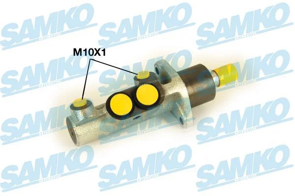 Hlavný brzdový válec SAMKO P30038