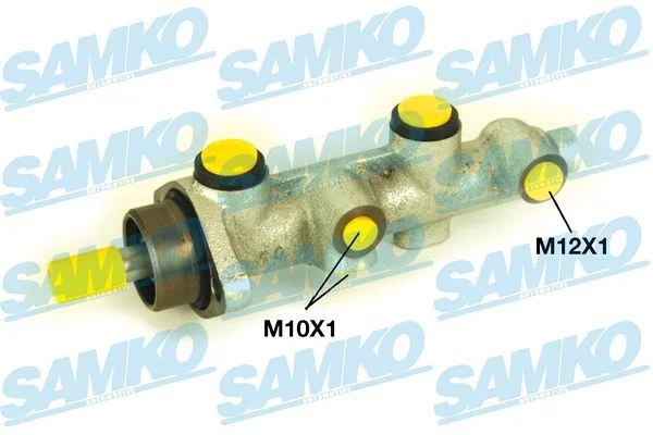 Hlavný brzdový válec SAMKO P30042