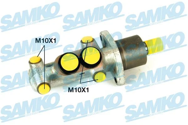 Brake Master Cylinder SAMKO P30044