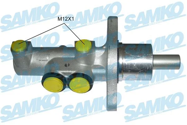 Hlavný brzdový válec SAMKO P30098