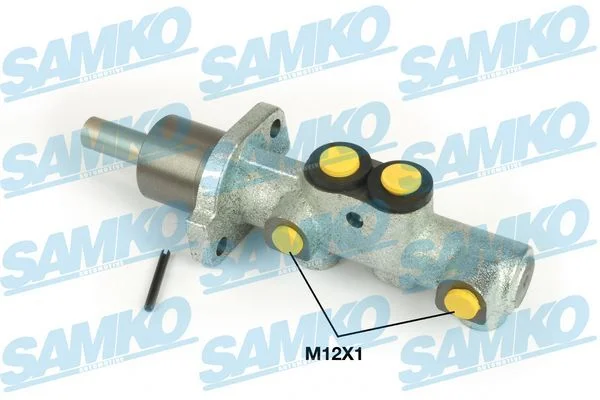 Brake Master Cylinder SAMKO P30112