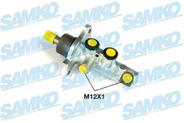 Brake Master Cylinder SAMKO P30114