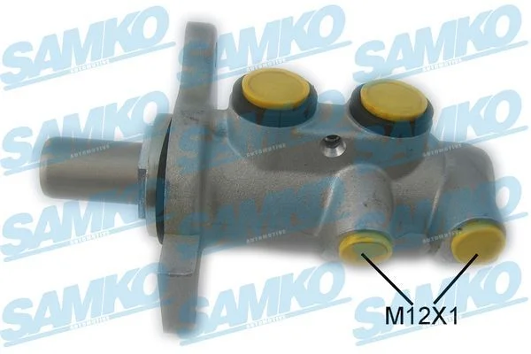 Brake Master Cylinder SAMKO P30118