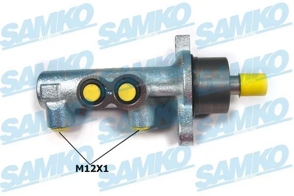 Brake Master Cylinder SAMKO P30124