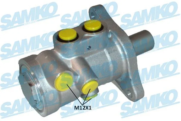 Hlavný brzdový válec SAMKO P30132
