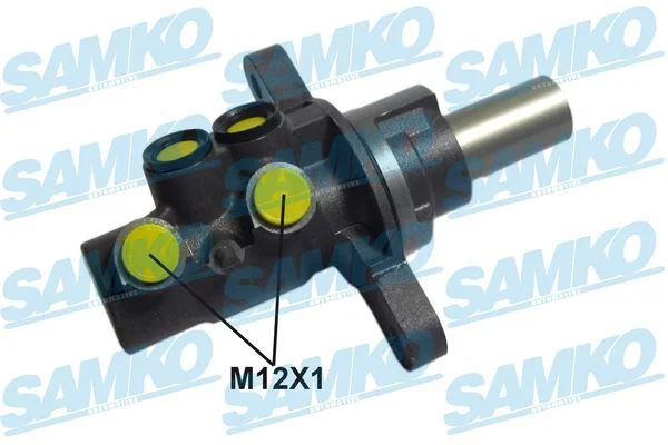 Hlavný brzdový válec SAMKO P30136