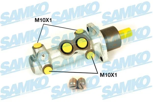 Brake Master Cylinder SAMKO P30164