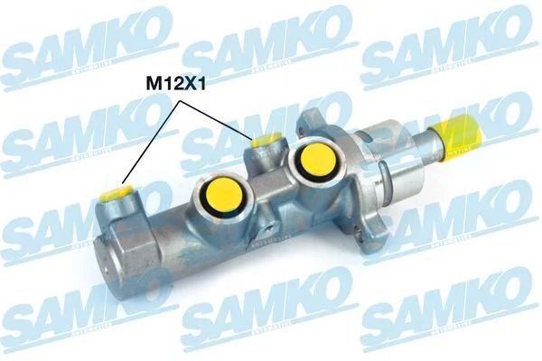 Brake Master Cylinder SAMKO P30209