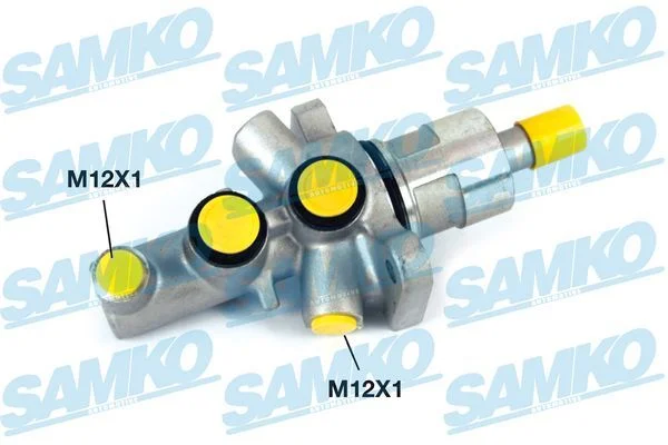 Brake Master Cylinder SAMKO P30224