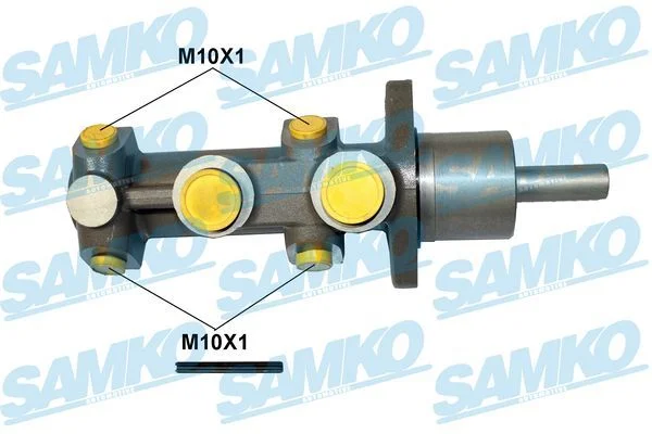 Brake Master Cylinder SAMKO P30235