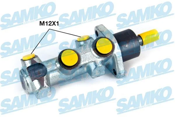 Brake Master Cylinder SAMKO P30236