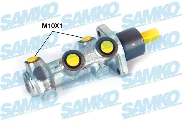 Brake Master Cylinder SAMKO P30237