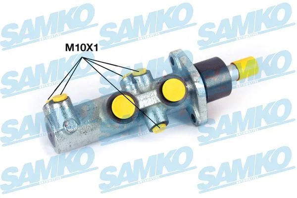 Brake Master Cylinder SAMKO P30242