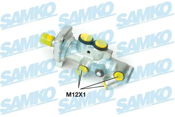 Brake Master Cylinder SAMKO P30246