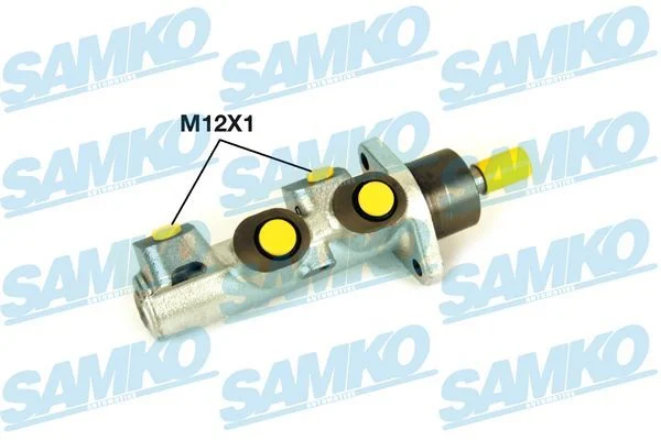 Brake Master Cylinder SAMKO P30283