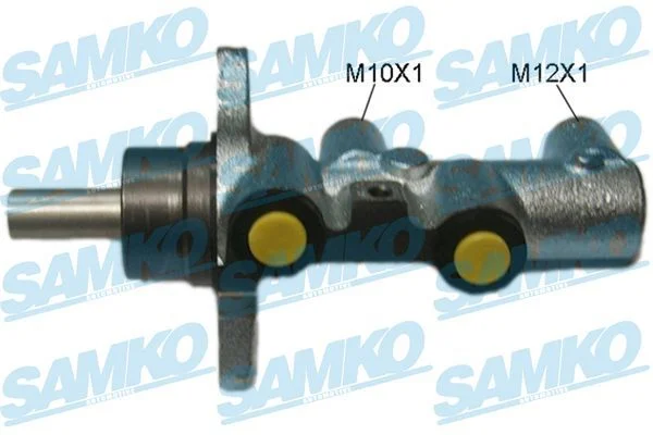 Brake Master Cylinder SAMKO P30310