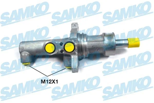 Brake Master Cylinder SAMKO P30311
