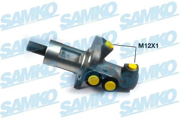 Brake Master Cylinder SAMKO P30313