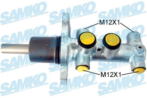 Brake Master Cylinder SAMKO P30329