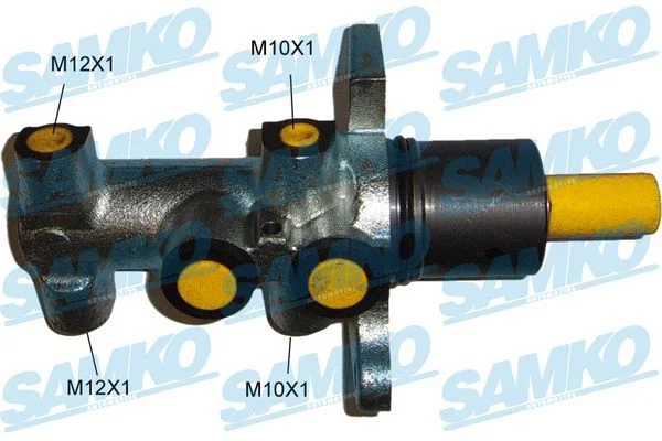 Hlavný brzdový válec SAMKO P30332