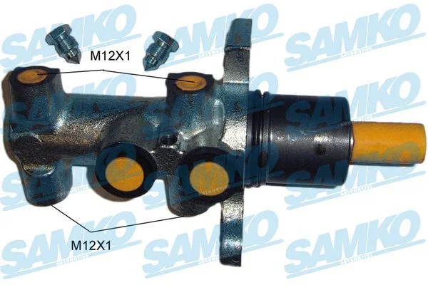 Hlavný brzdový válec SAMKO P30334