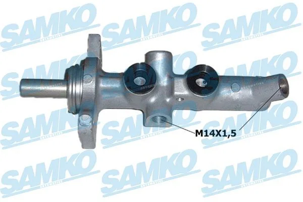 Brake Master Cylinder SAMKO P30342