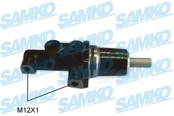 Hlavný brzdový válec SAMKO P30353