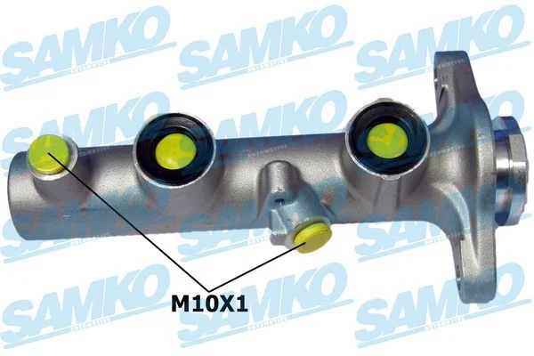 Hlavný brzdový válec SAMKO P30363