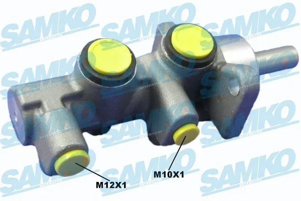 Brake Master Cylinder SAMKO P30376