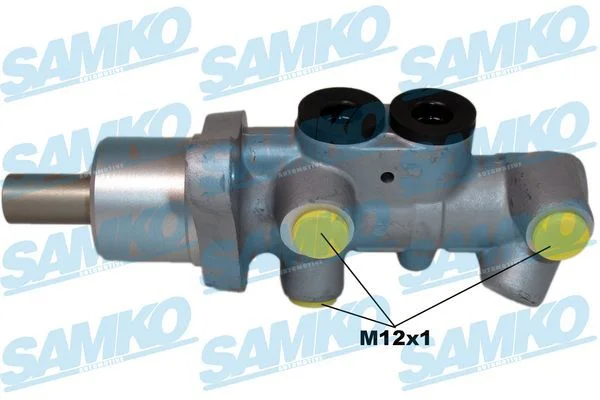 Hlavný brzdový válec SAMKO P30417