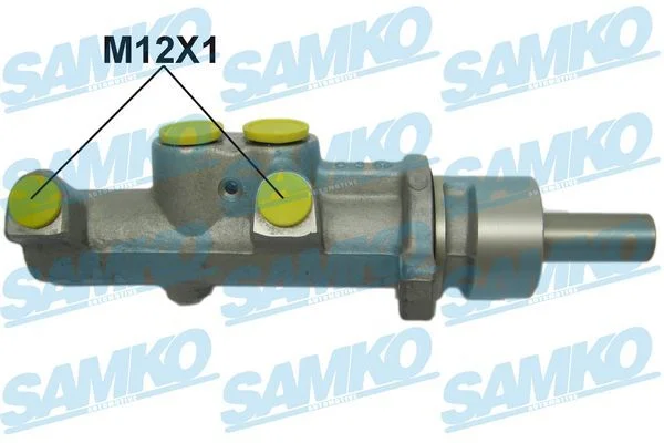 Brake Master Cylinder SAMKO P30469