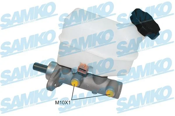 Hlavný brzdový válec SAMKO P30548