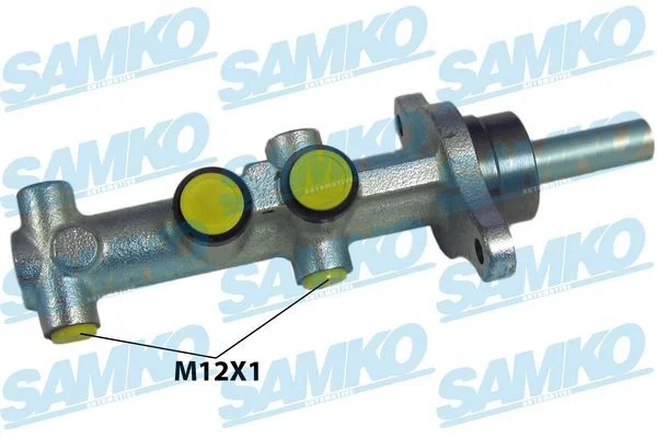 Hlavný brzdový válec SAMKO P30559