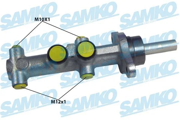 Brake Master Cylinder SAMKO P30560