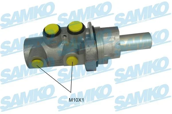 Brake Master Cylinder SAMKO P30571
