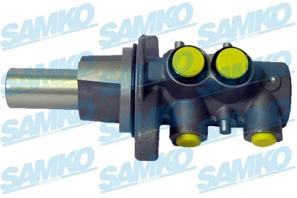 Hlavný brzdový válec SAMKO P30588