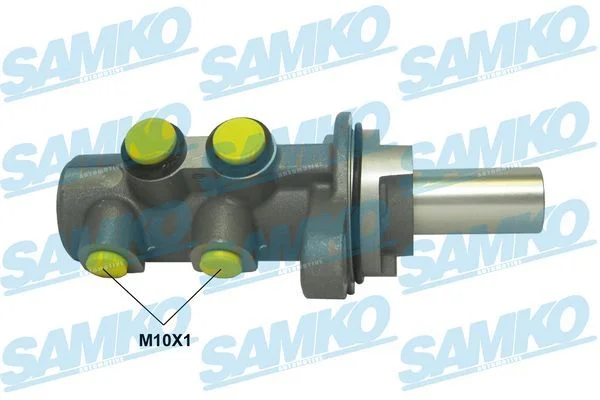 Hlavný brzdový válec SAMKO P30703