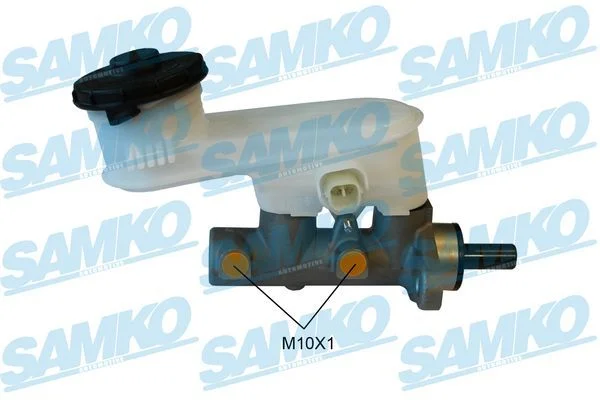 Hlavný brzdový válec SAMKO P30789
