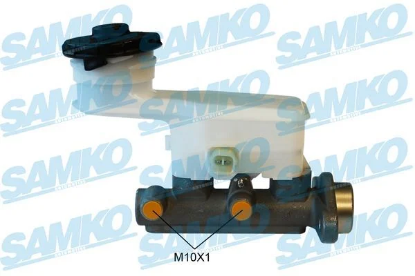 Brake Master Cylinder SAMKO P30790