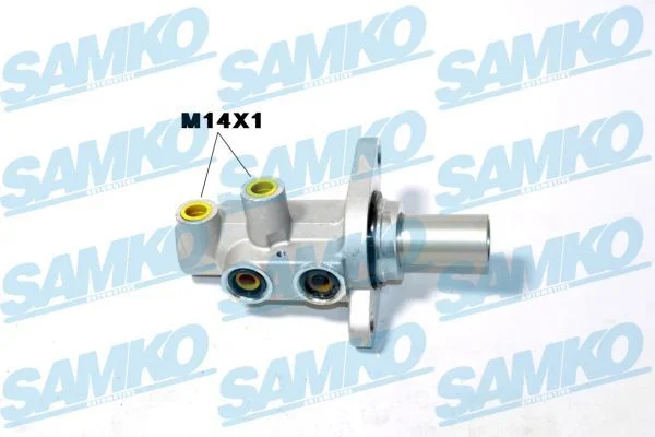 Hlavný brzdový válec SAMKO P30842