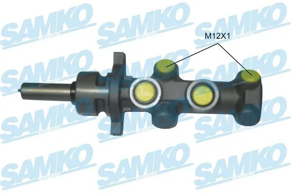 Brake Master Cylinder SAMKO P99013