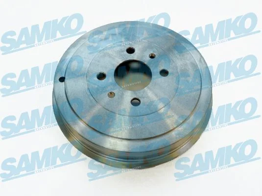 Brake Drum SAMKO S70004