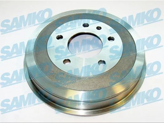 Brzdový bubon SAMKO S70009