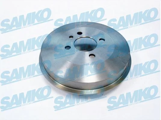 Brake Drum SAMKO S70011